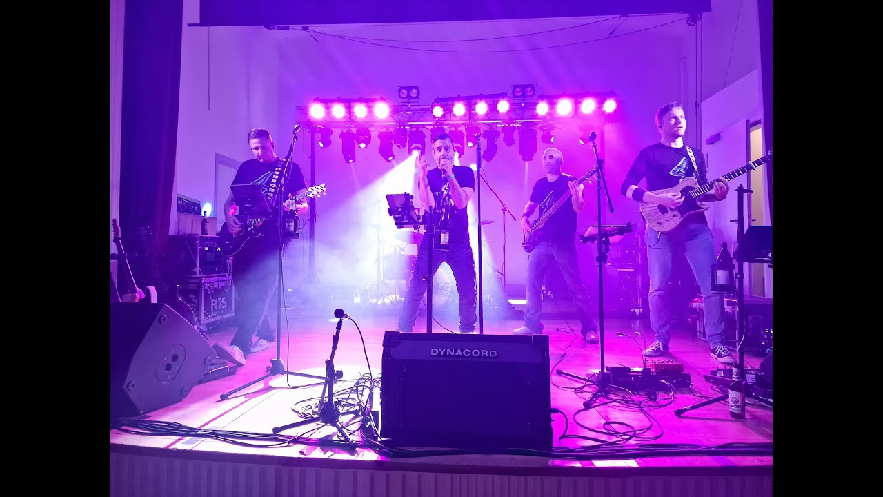 Private Label Buäm - Live aus dem Proberaum - Chris Cornell - You Know My Name