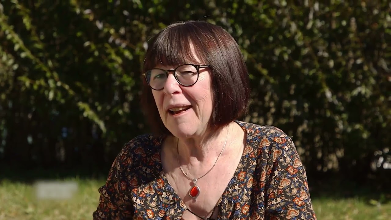 Zorah a voué sa vie à ses enfants et ceux des autres