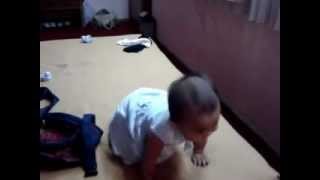 Download Lagu bayi aerobik.mp4 MP3