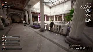 [Payday 3] Gold & Shark - No Bank Manager...? @CommanderCH