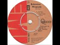 UK "Official" no. 1 (117) Queen - Bohemian Rhapsody