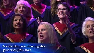 September 10, 2017 | Worship Highlights