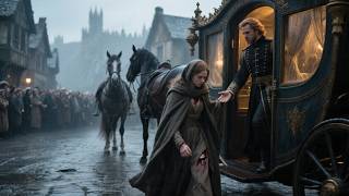 Information She Left Silent After The Broken Mating—But Minutes Later, The Alpha King's Carriage Came for Her News