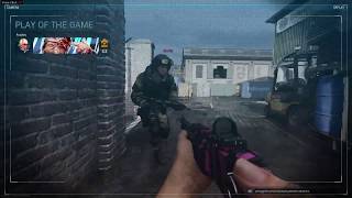 Modern Warfare Weapon switch Quadhs Feed