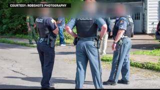 Homeland Security Mum On Niagara Falls Raid