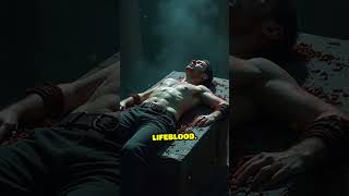 The Dark Art Of Leeches In Medicine