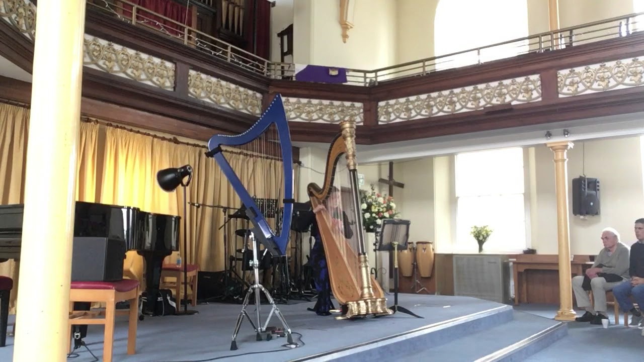 Waltz by Benjamin Rimmer