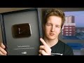 THE 100K SILVER PLAY BUTTON!