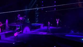 Casual Affair live at Vivint in Salt Lake City Utah by Panic! At the Disco 8/8/18 screenshot 5