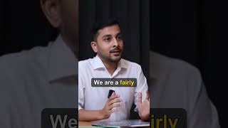 🚨 The Untold Story of Scaling a Rs. 500 Cr+ Robotics Company in India