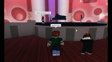 ROBLOX Roblox Got Talent Script Autofarm (WORKING!)