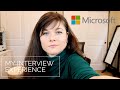 What it is like to interview at Microsoft | Microsoft on-site coding interview during the pandemic