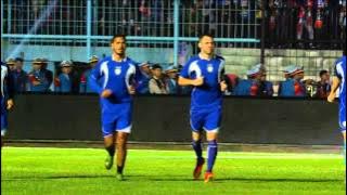 SLANK dan KOTAK - Bola dan Garuda di Dadaku - Opening Ceremony #TorabikaChampionship2015