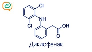 видео Диклофенак при остеохондрозе