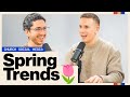 Spring 2024 church social media trends