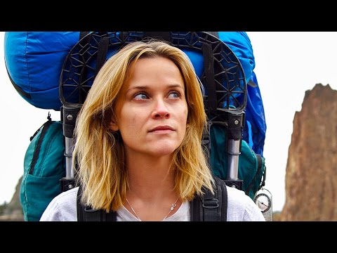 DER GROSSE TRIP - WILD | Trailer [HD]