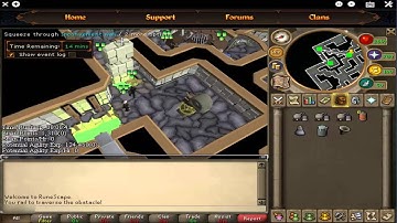 [RS] [PowerBot] Some Flash Powder Factory by someazndude [Script Review]