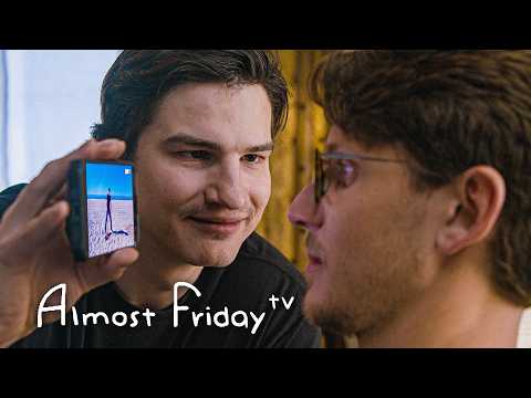 Almost Skateboards: “Round Three” (2004)