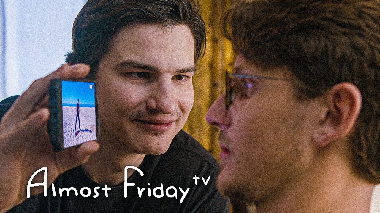 "you need to watch this video"