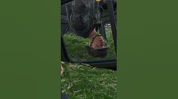 Car crash in Arma #shorts