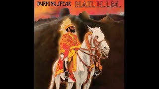 Burning Spear- Columbus [Legendado Pt-Br]