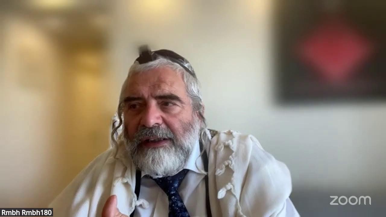 Likouté Moharan Torah 14,9