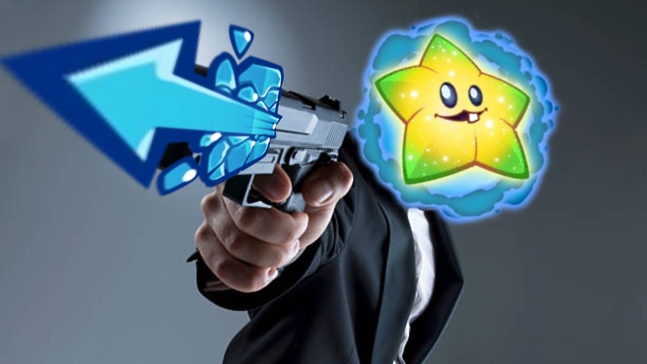 Project: StarStrike