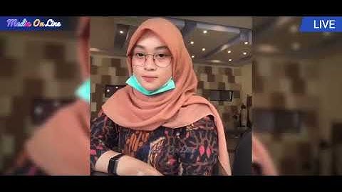 Usai Viral Bu Salsa Jember, Kini Bikin Heboh Video Bu Bidan Rita, Media Online