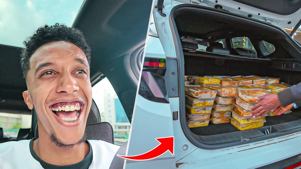 125 ምስኪን ሰዋች አበላን