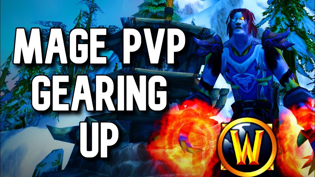 MAGO - CAMINO A RANK 14 🔴