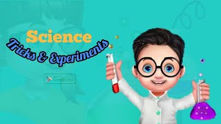 Science Tricks & Experiments In Science College APK Game - Free Casual GAME for Android | Gameplay screenshot 1