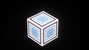 AE2 Basics: Interfaces in 60s #minecraft #atm10  #tutorial #moddedminecraft #ae2