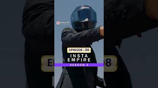 Insta Empire Ep 8 The Secret Ceo Is My True Identity Exposed Pocket Fm