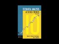 Summary review of technical analysis of stock trends by robert edwards