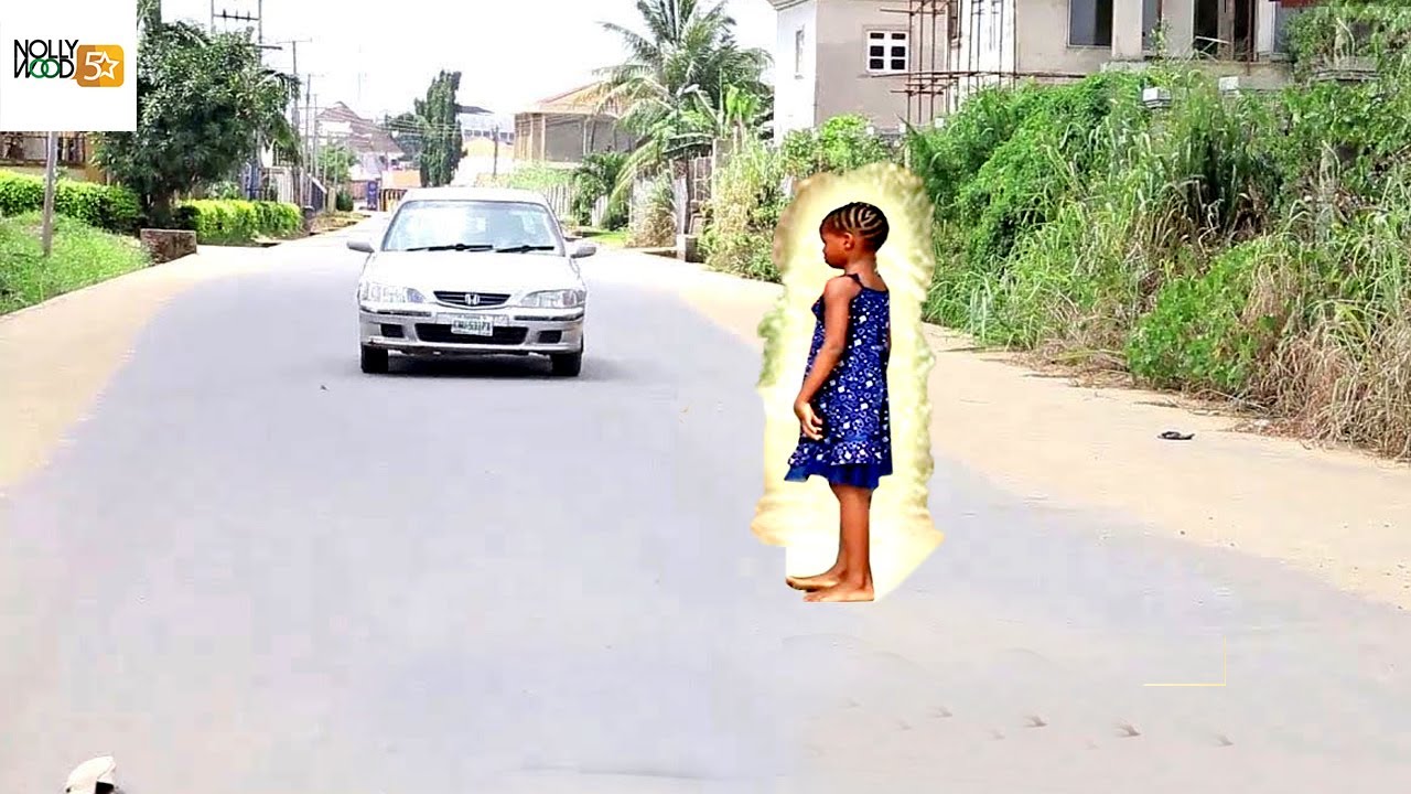 Make Sure Nothing Stop You From Watching This Movie - Nigerian Nollywood Movies
