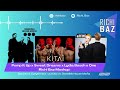 Pump It Up X Sweet Dreams X Lydia Bosch X One Richi Baz Mashup Danzel X Eurythmics X Kitai X SHM 