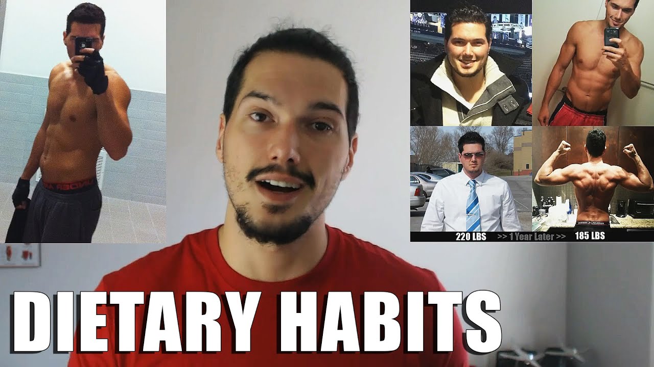 Dietary Habits, Fasting, Acidic Foods & Inflammation - YouTube