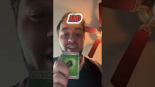 55 days deep. Drop an emoji to send some pack magic, I desperately need it. #reels #cards #pokemon