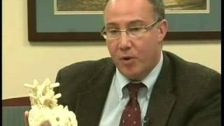 William J. Sonstein, M.d., F.a.c.s. On American Health Front