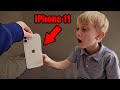 If you Catch it, You keep It Challenge (With IPhone 11) | Colin Amazing