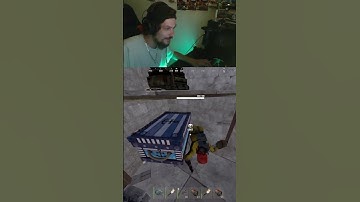 logged into getting raided lmfao | jamiehunttv on #Twitch