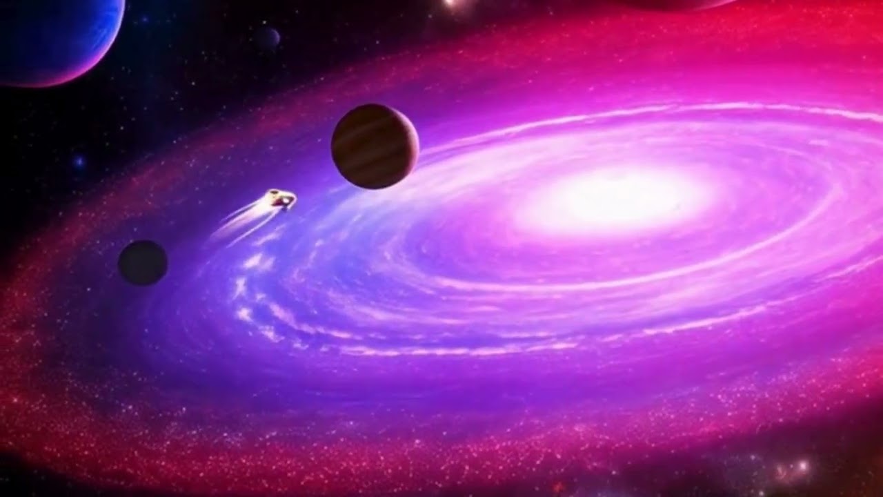 "The Adventure Little Rocket" - Fun Kids Song