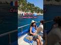[🇫🇷마르세유 출장] 하루만에 떠난 카시스🌊 보트투어 작은 어촌마을의 매력 | Cassis Boat Tour France #파리직장인 #travel