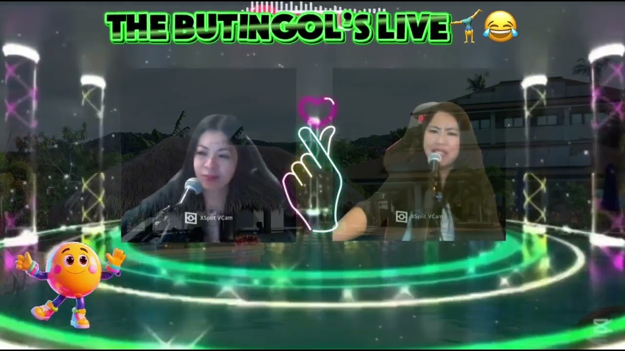 BREATHLESS BY: THE CORRS FT @djshaggy1822 🤸‍♂️🤣#coversong #goodvibes 