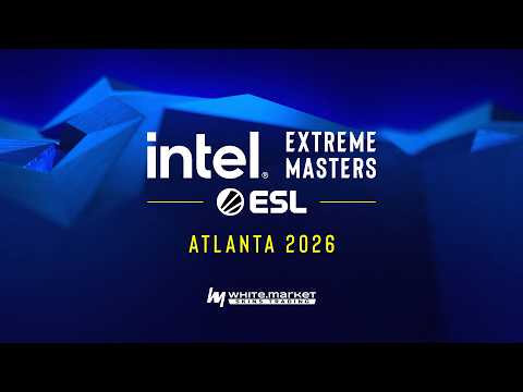 [UA] Vitality проти FaZe | IEM Atlanta 2026