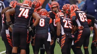 Cincinnati Bengals Depth Chart Overview & Roster Breakdown