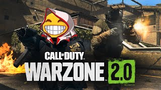 WARZONE 2.0 - Gameplay просто чил