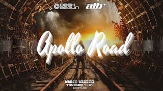 Dash Berlin, ATB - Apollo Road ( Marco Marecki 2022 Bootleg ) #DjMarco#LiveDjset#DjLivemix