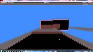 [UNITY3D] [TSG] - Parkour system - Animation - Beginner Level
