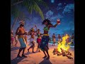 "Rum and Rhythm" - Island Reggae Party Anthem